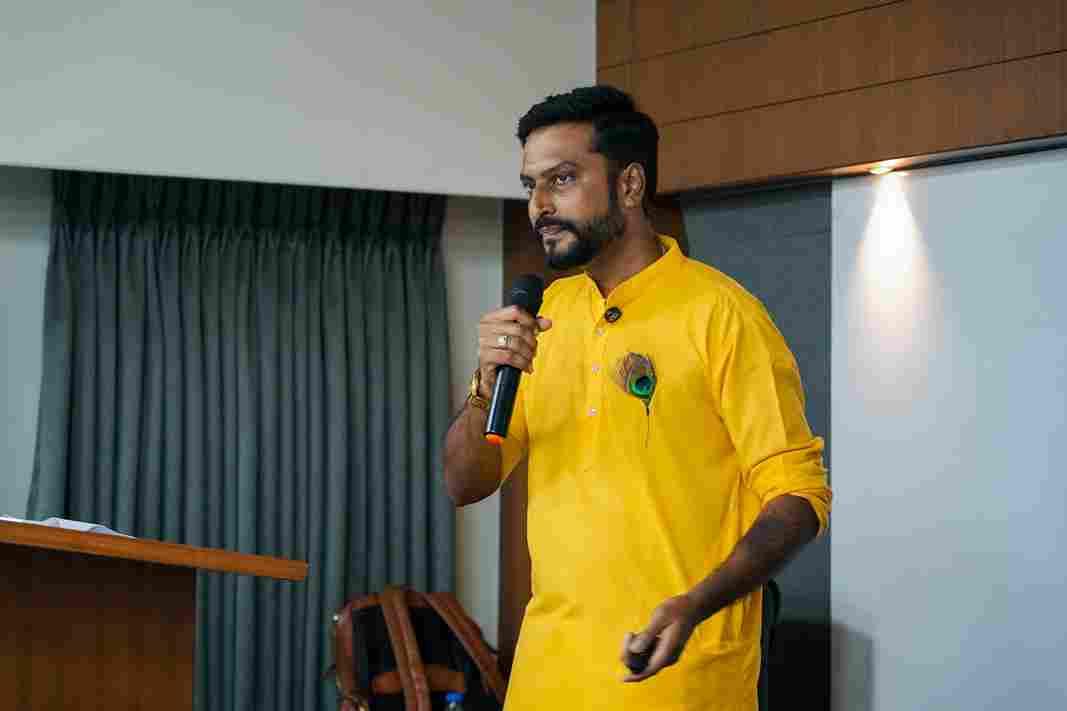 Parul University Innovation photo 4